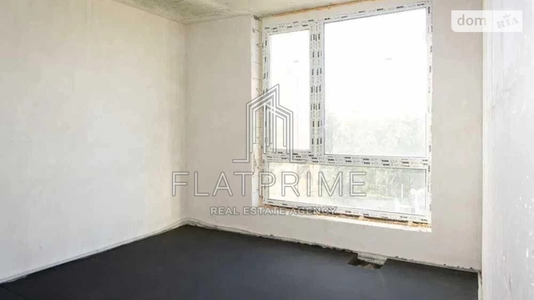 Продается 1-комнатная квартира 34.38 кв. м в Киеве, ул. Ивана Кочерги - фото 3