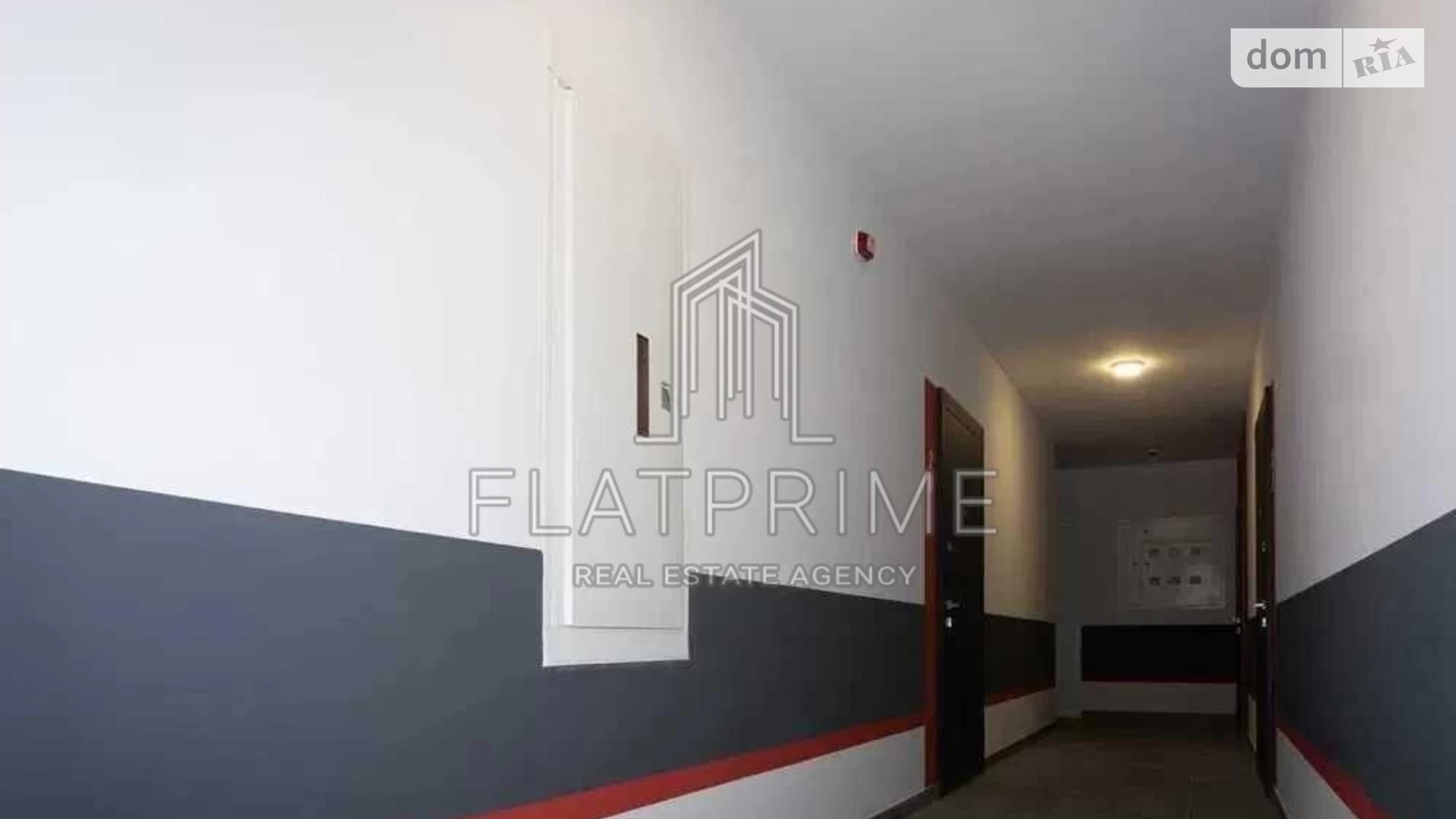 Продается 1-комнатная квартира 34.38 кв. м в Киеве, ул. Ивана Кочерги - фото 4