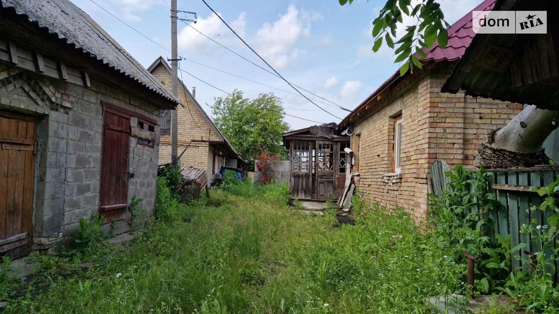 Продається одноповерховий будинок 85.8 кв. м з подвалом, цена: 40000 $ - фото 4