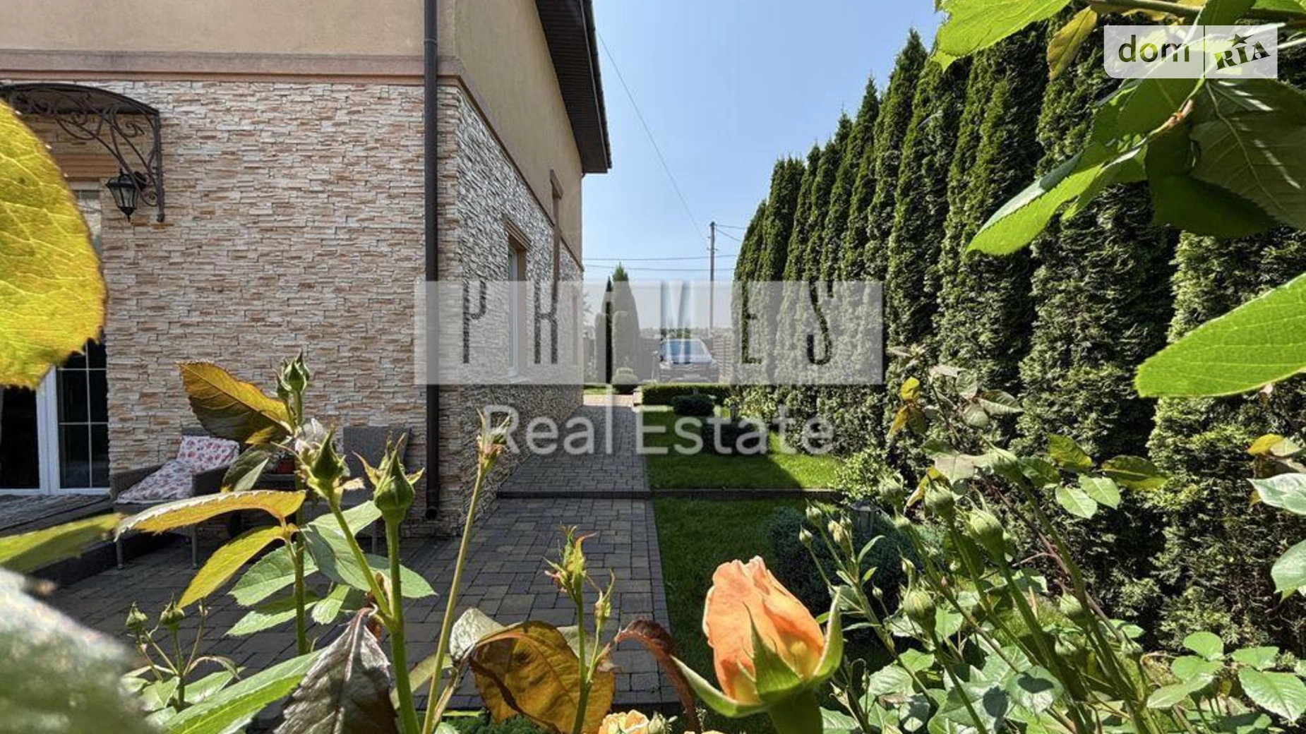 Продается дом на 2 этажа 240 кв. м с террасой, цена: 450000 $ - фото 4