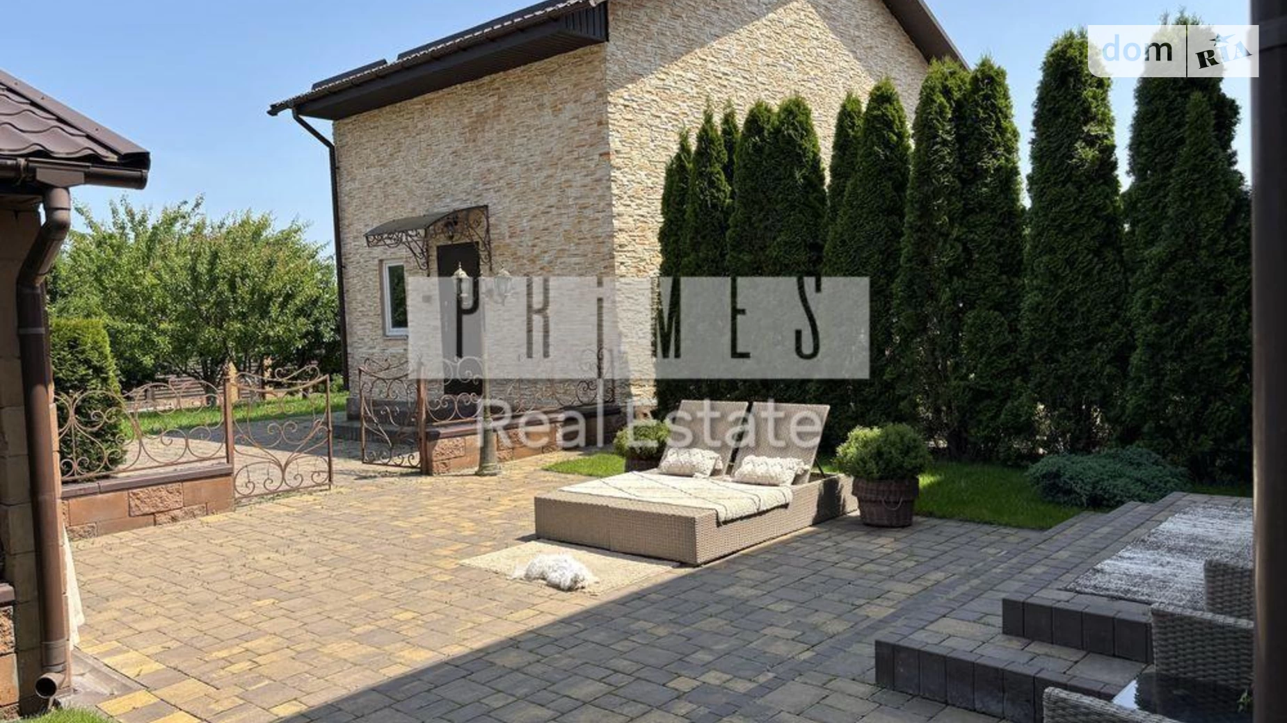 Продается дом на 2 этажа 240 кв. м с террасой, цена: 450000 $ - фото 5