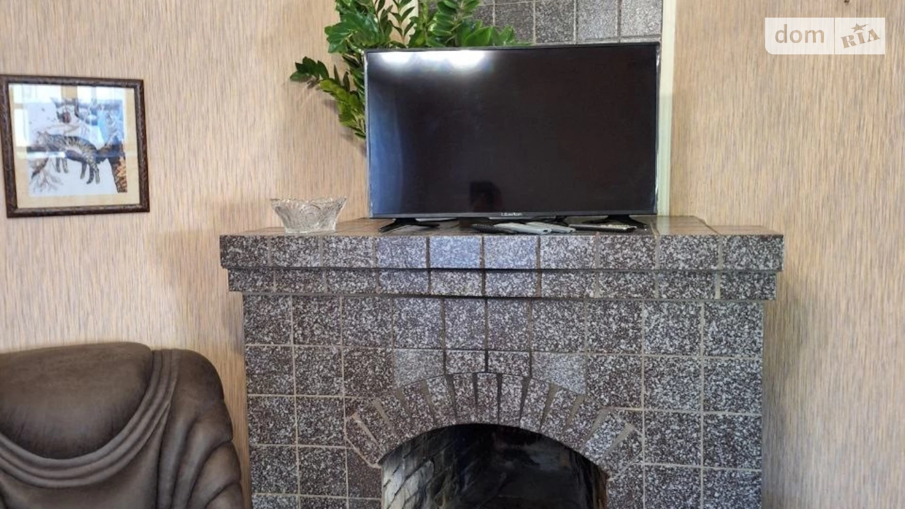 Продается дом на 2 этажа 95 кв. м с подвалом, цена: 43200 $ - фото 4
