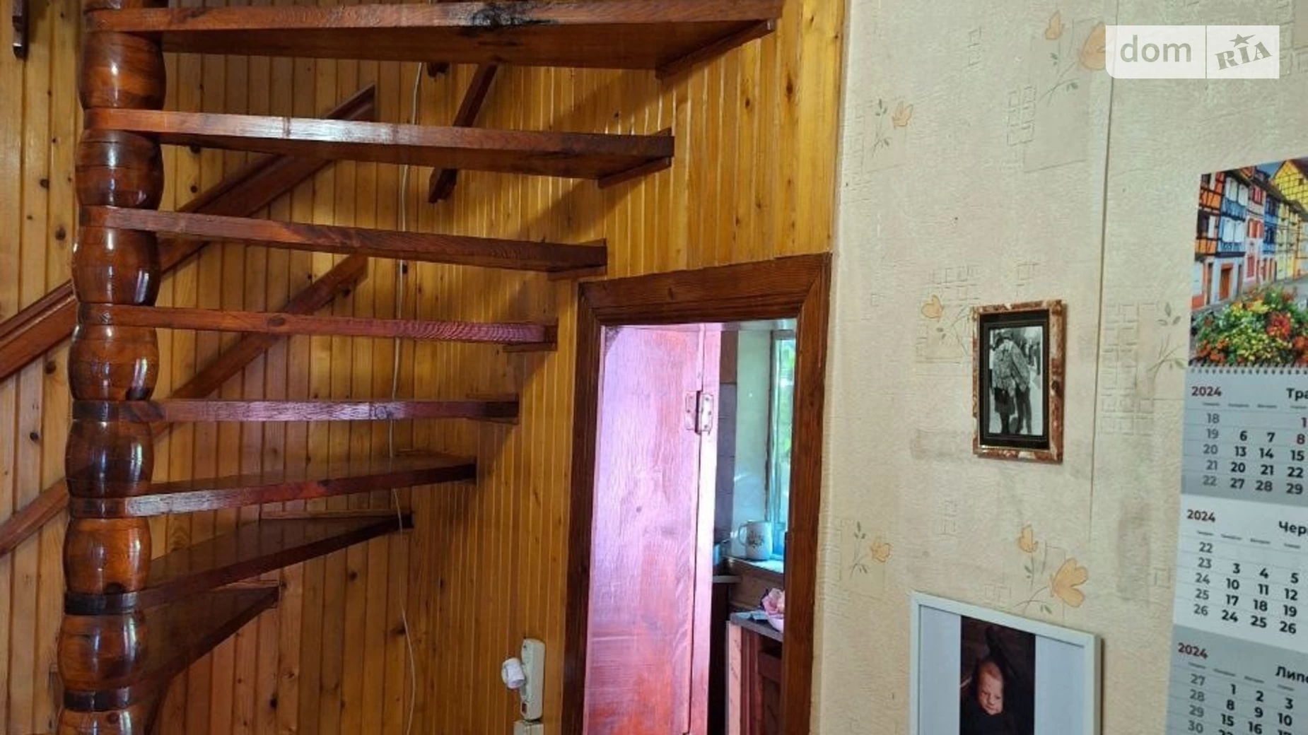 Продается дом на 2 этажа 95 кв. м с подвалом, цена: 43200 $ - фото 5