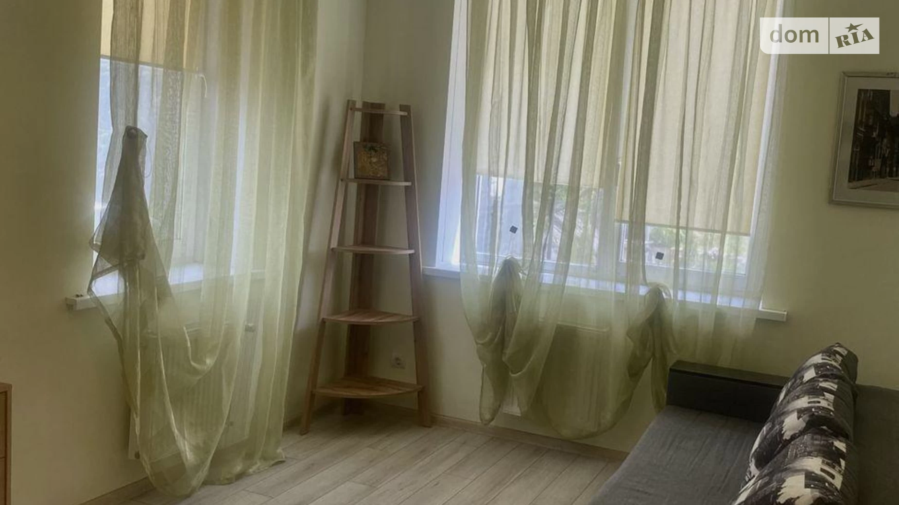 Продается 1-комнатная квартира 39 кв. м в Киеве, цена: 47500 грн - фото 2