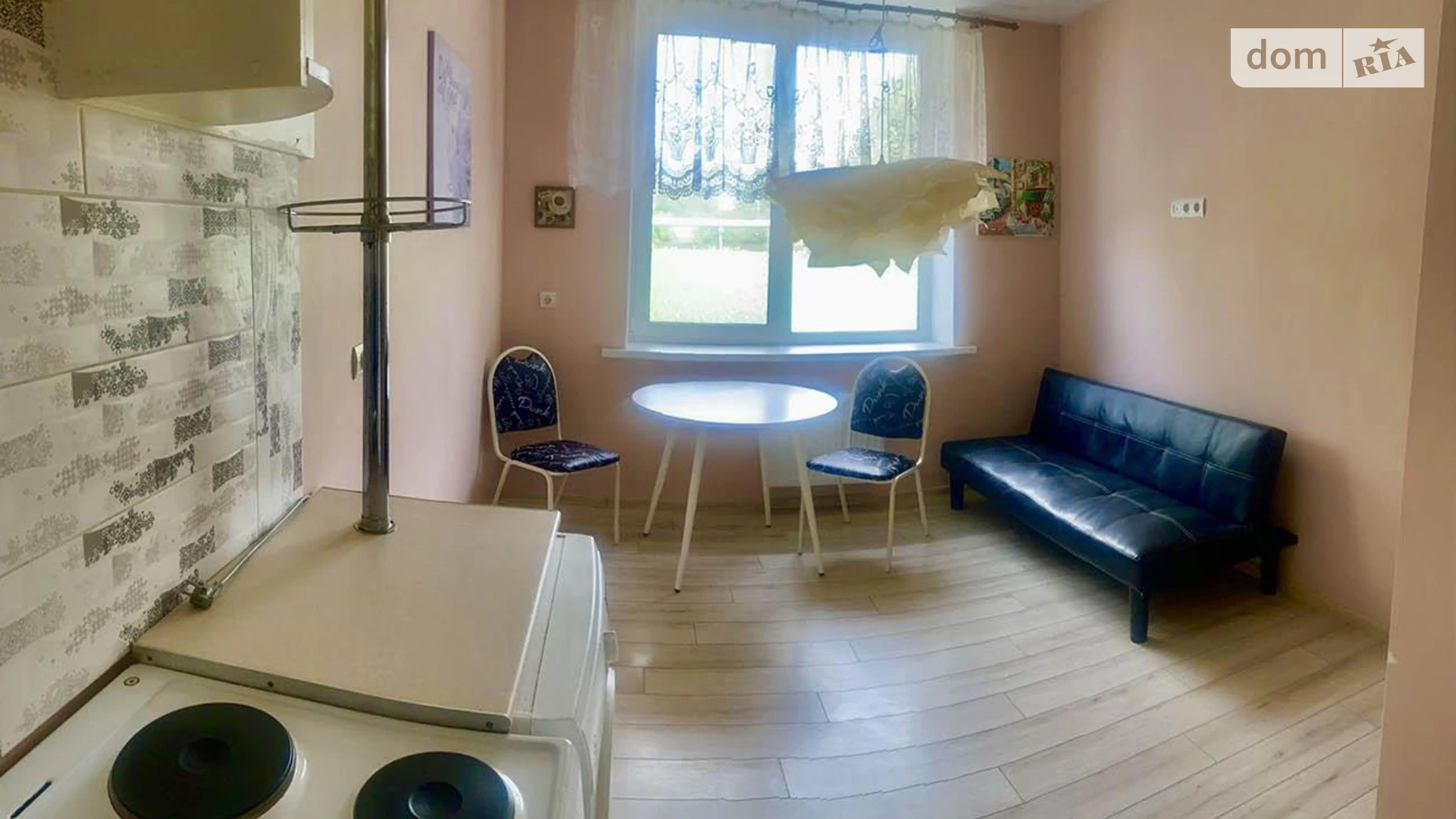Продается 1-комнатная квартира 39 кв. м в Киеве, цена: 47500 грн - фото 4