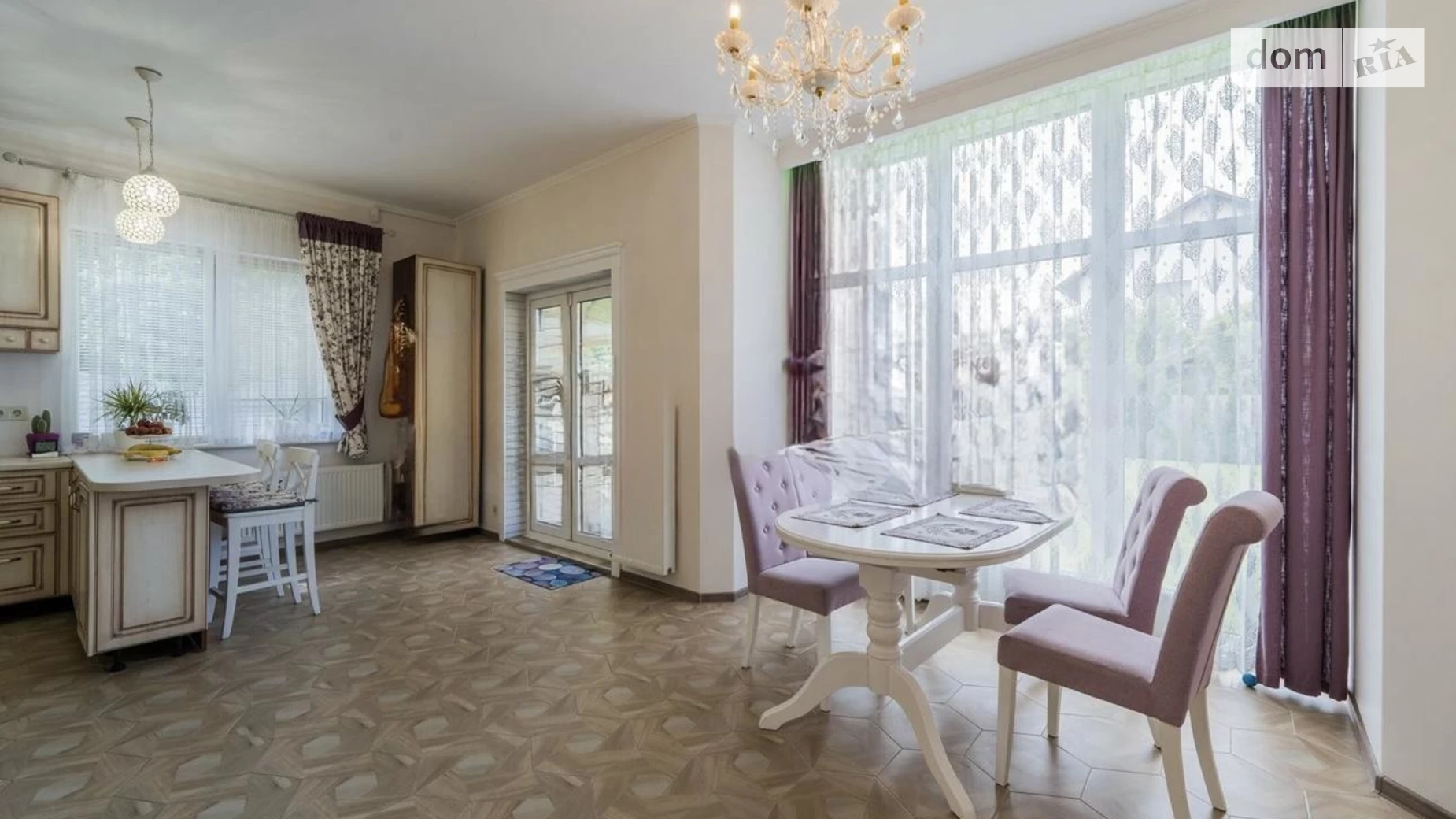 Продается дом на 2 этажа 134 кв. м с мансардой, цена: 175000 $ - фото 4