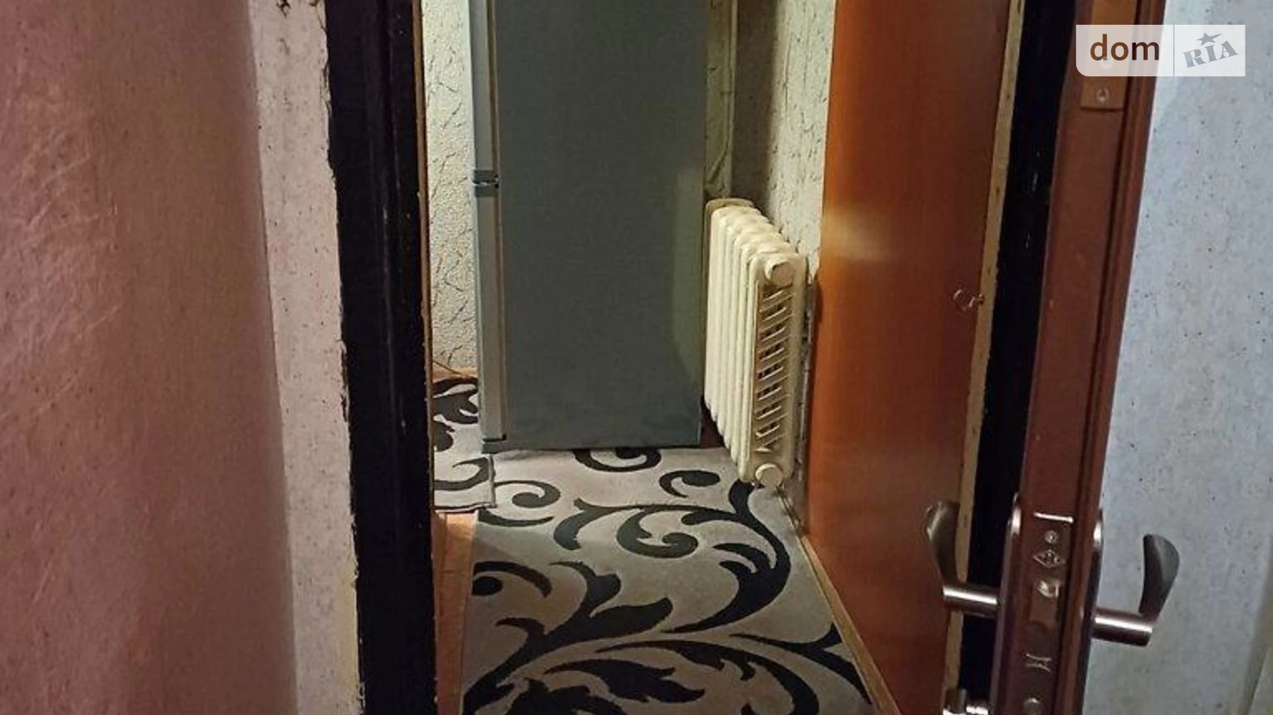 Продается 1-комнатная квартира 30 кв. м в Киеве, цена: 42000 $ - фото 5