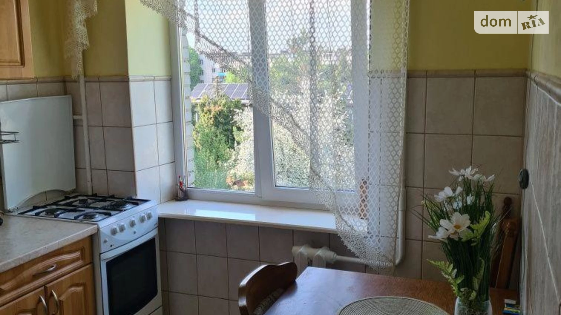Здається в оренду 2-кімнатна квартира 42 кв. м у Львові, вул. Академіка Євгена Лазаренка - фото 3