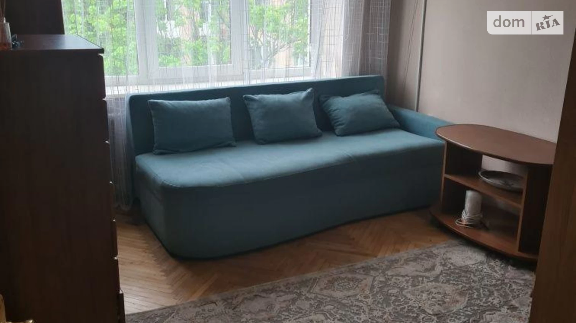 Здається в оренду 2-кімнатна квартира 42 кв. м у Львові, вул. Академіка Євгена Лазаренка - фото 4