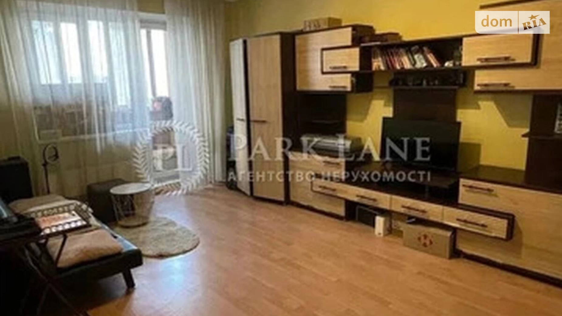 Продается 2-комнатная квартира 51.2 кв. м в Киеве, ул. Урловская, 1/8 - фото 3