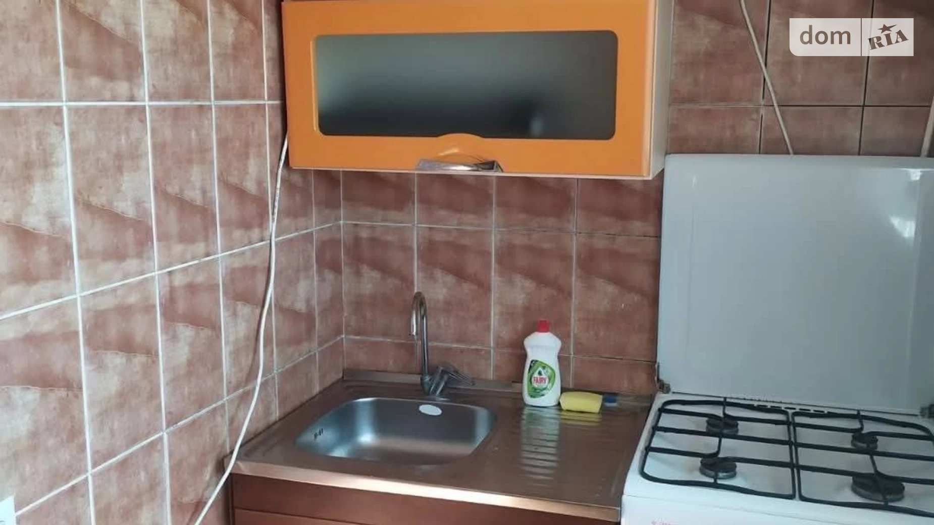 Продається 1-кімнатна квартира 24 кв. м у Великій Березовиці, вул. Енергетична - фото 5