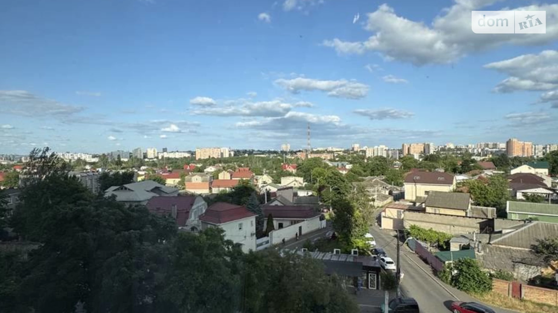 Продається 2-кімнатна квартира 56 кв. м у Одесі, вул. Віталія Нестеренка(Академіка Воробйова), 1Б - фото 2