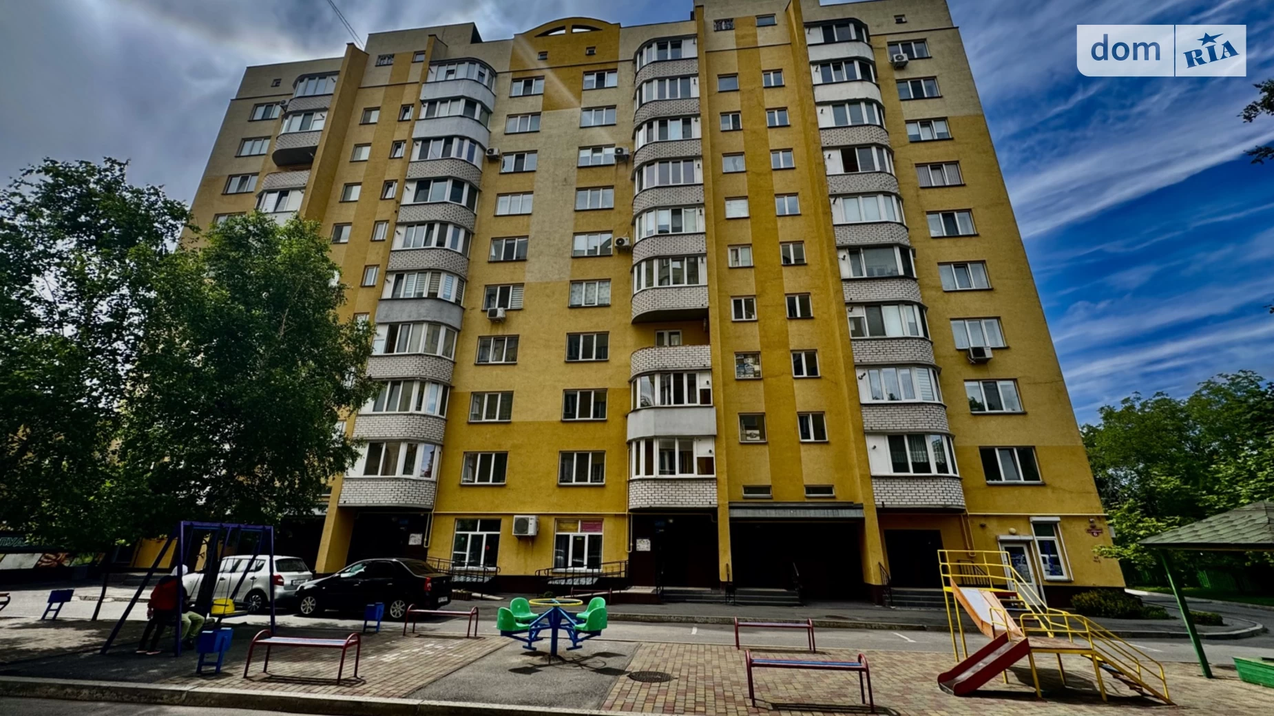 Продается 2-комнатная квартира 52 кв. м в Виннице, пер. Красочный(Юрия Смирнова), 25 - фото 3