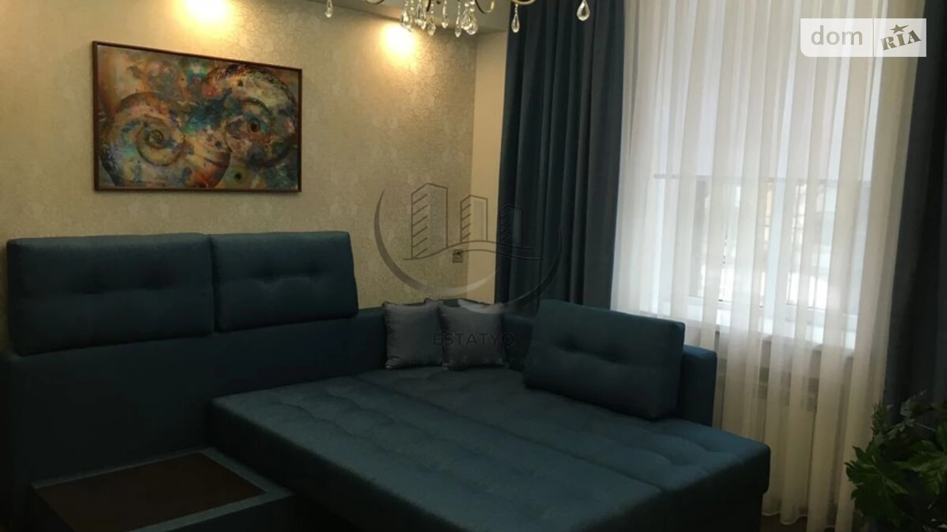 Здається в оренду 2-кімнатна квартира 54 кв. м у Харкові, просп. Науки, 11 - фото 5