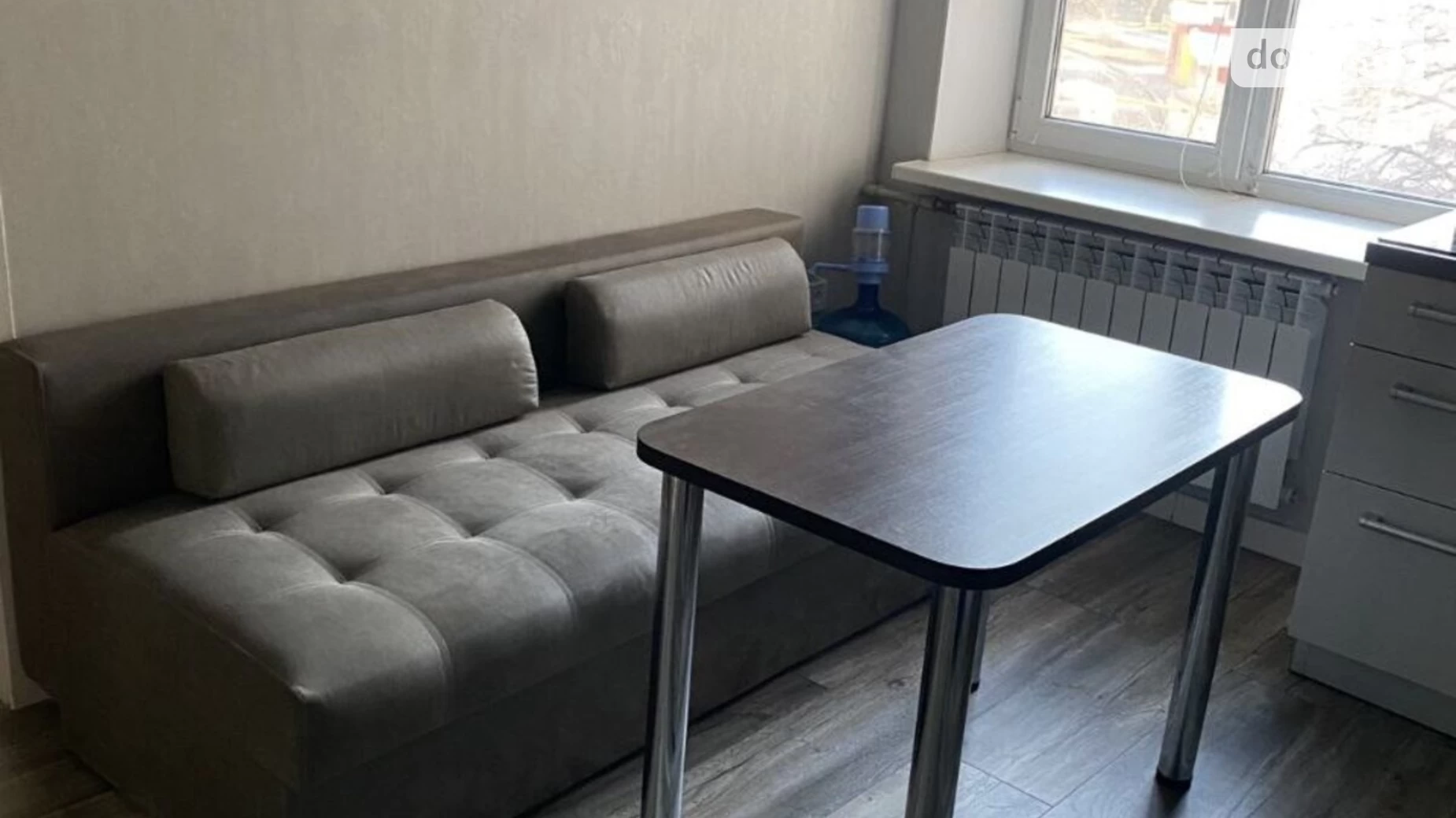 Сдается в аренду 2-комнатная квартира 60 кв. м в Харькове, ул. Гольдберговская, 11 - фото 4