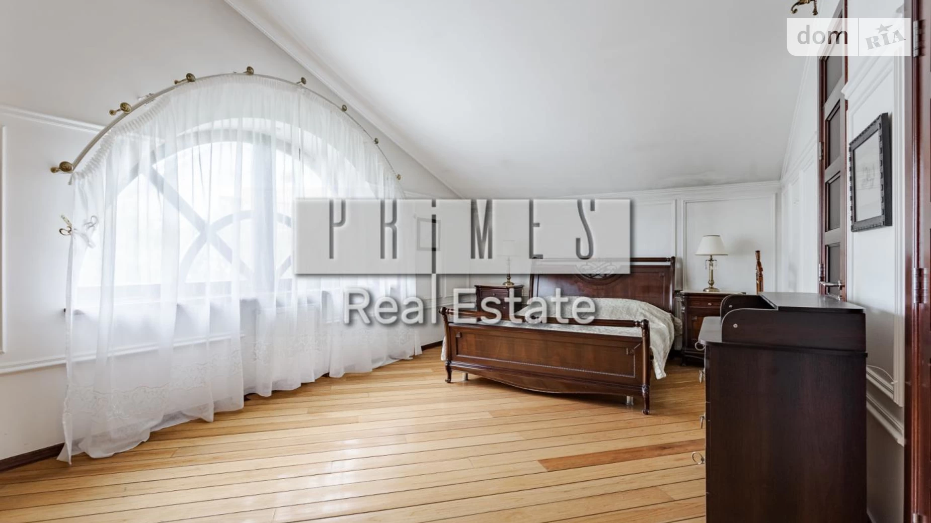 Сдается в аренду дом на 2 этажа 454 кв. м с садом, цена: 4000 $ - фото 3