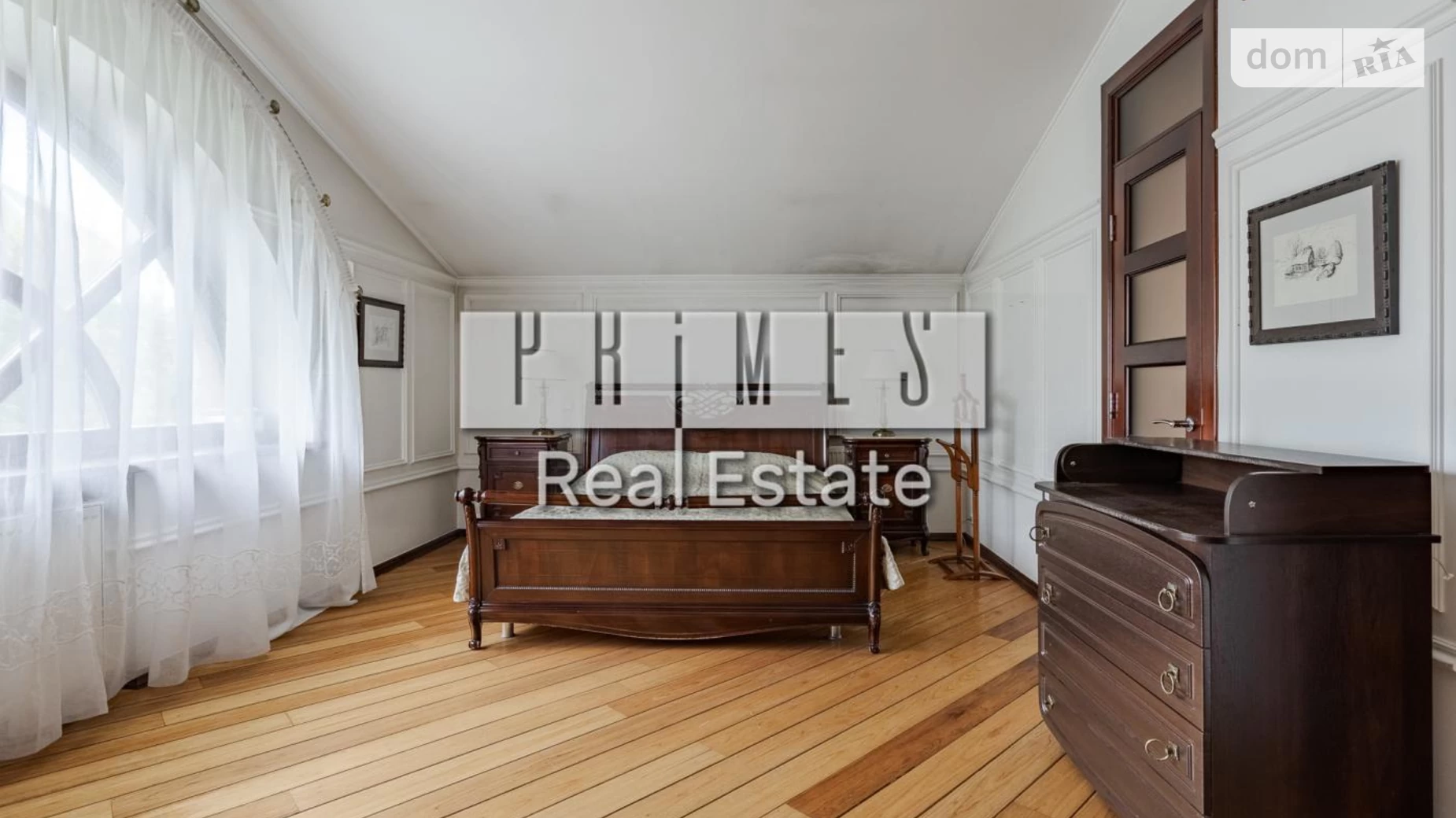 Сдается в аренду дом на 2 этажа 454 кв. м с садом, цена: 4000 $ - фото 4
