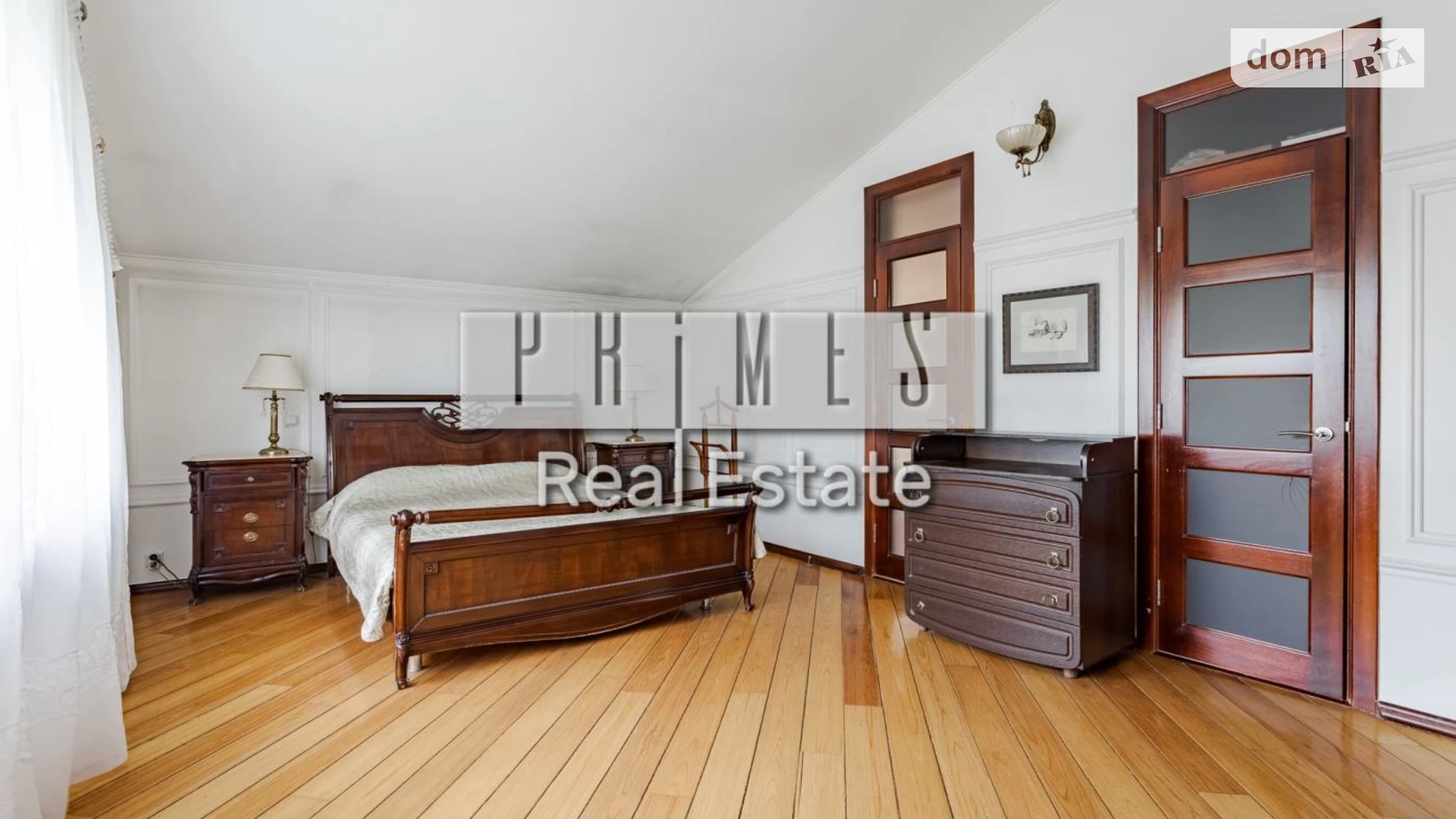 Сдается в аренду дом на 2 этажа 454 кв. м с садом, цена: 4000 $ - фото 2