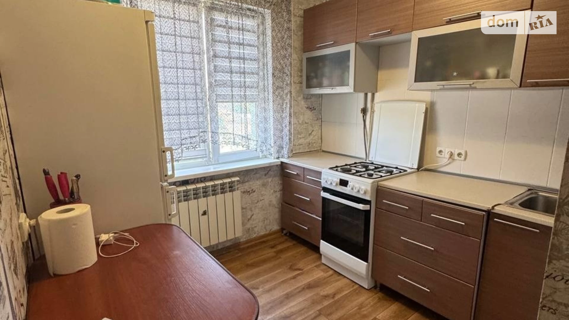 Продается 1-комнатная квартира 31.1 кв. м в Ровно, ул. Крушельницкой Соломии, 32А - фото 3