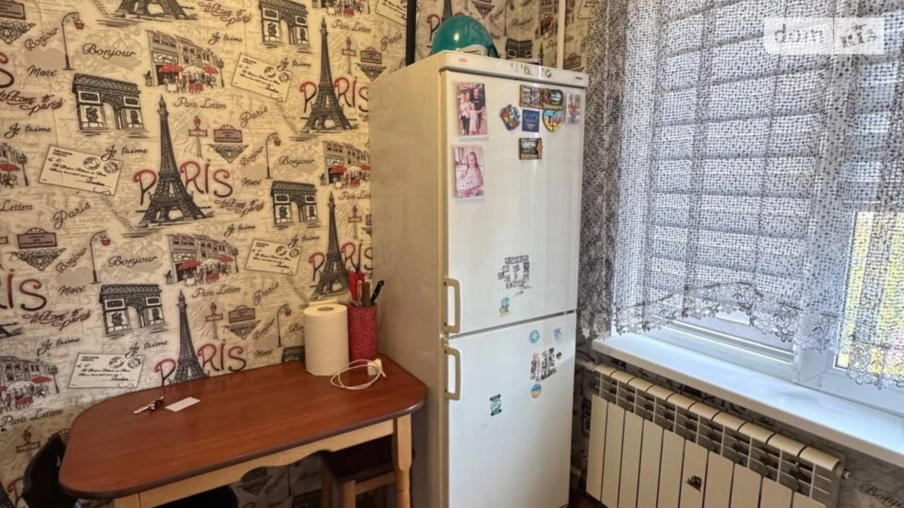 Продается 1-комнатная квартира 31.1 кв. м в Ровно, ул. Крушельницкой Соломии, 32А - фото 5