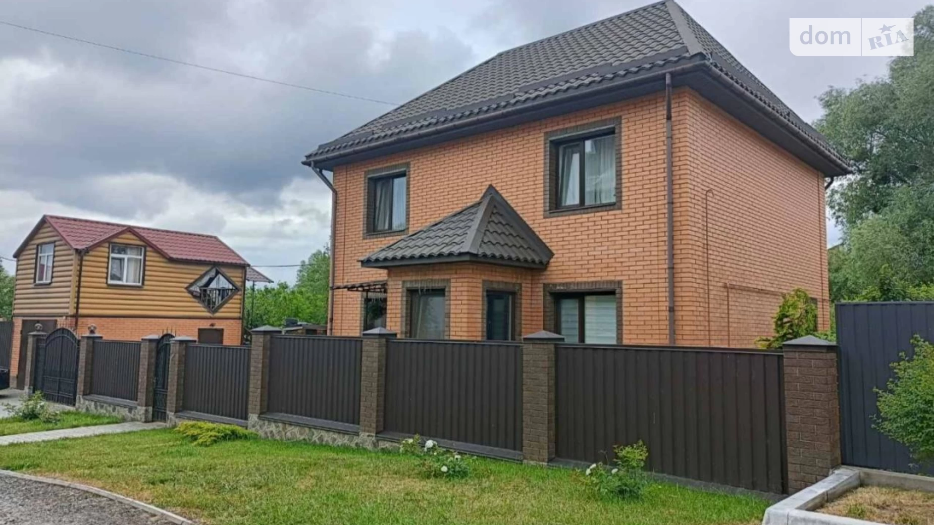 Продається будинок 2 поверховий 119 кв. м з банею/сауною, цена: 235000 $ - фото 2