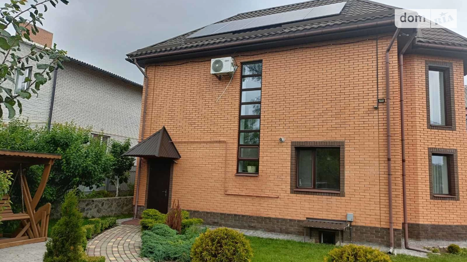 Продається будинок 2 поверховий 119 кв. м з банею/сауною, цена: 235000 $ - фото 5