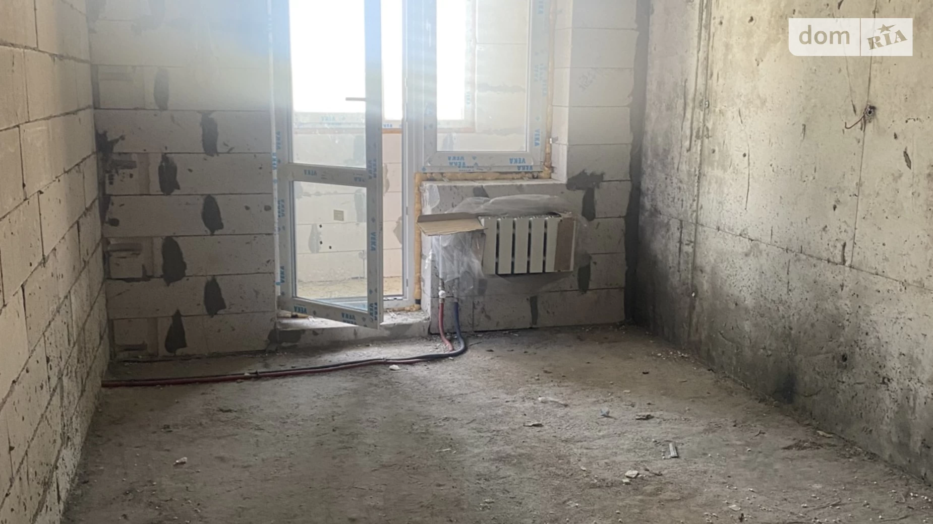 Продается 1-комнатная квартира 52 кв. м в Харькове, просп. Григоренко Петра, 2К - фото 4