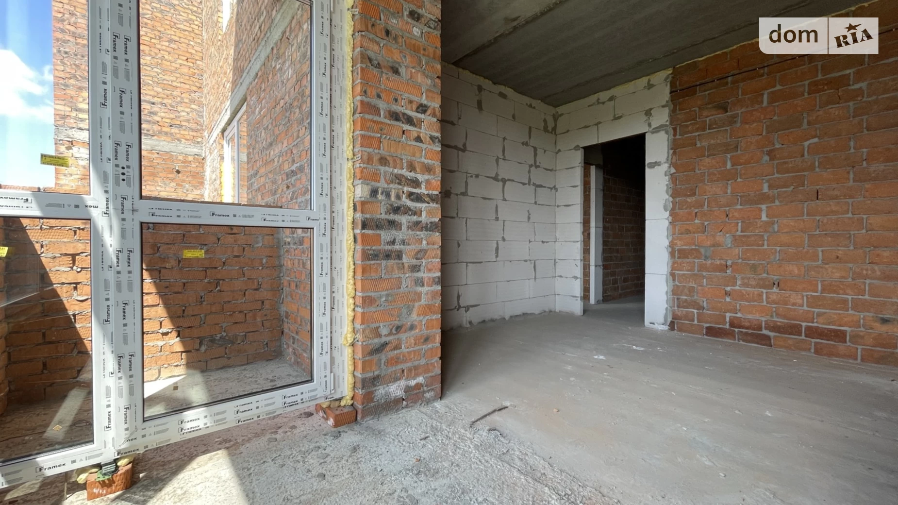 Продається 1-кімнатна квартира 45 кв. м у Хмельницькому, вул. Інститутська, 6/1Б - фото 3