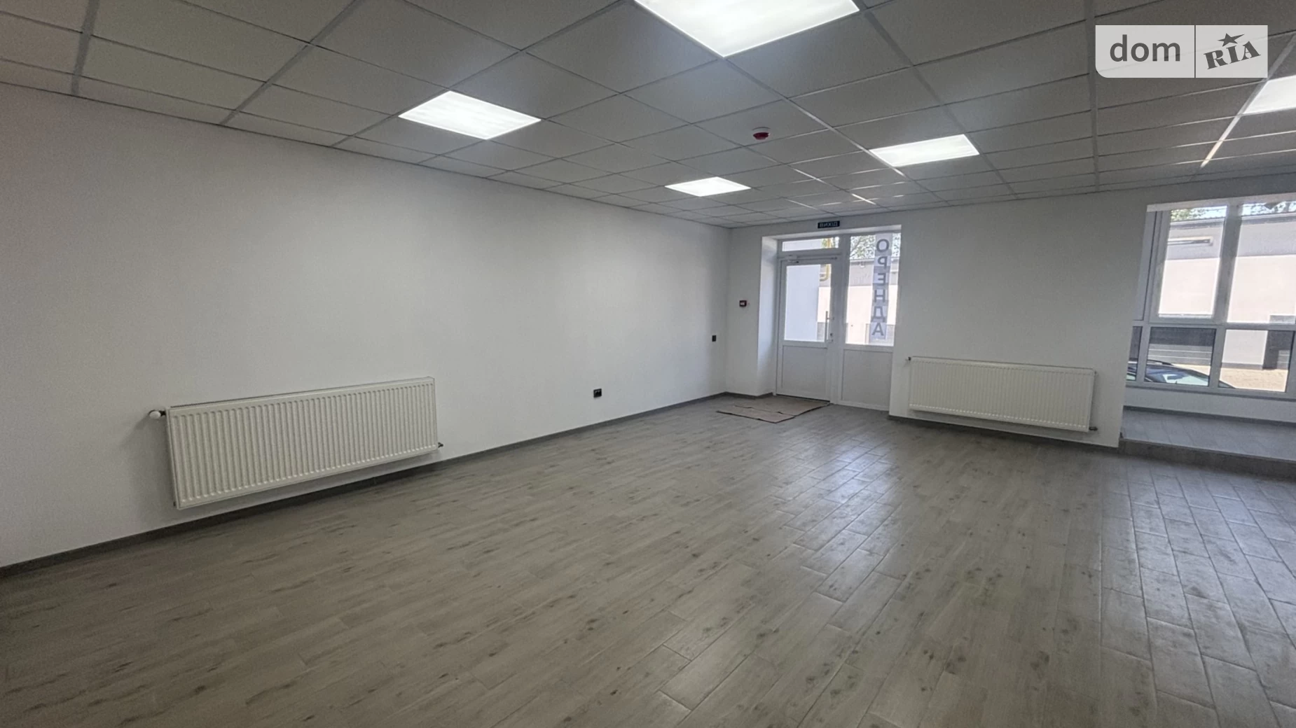 Здається в оренду офіс 80.5 кв. м в бізнес-центрі, цена: 500 $ - фото 3