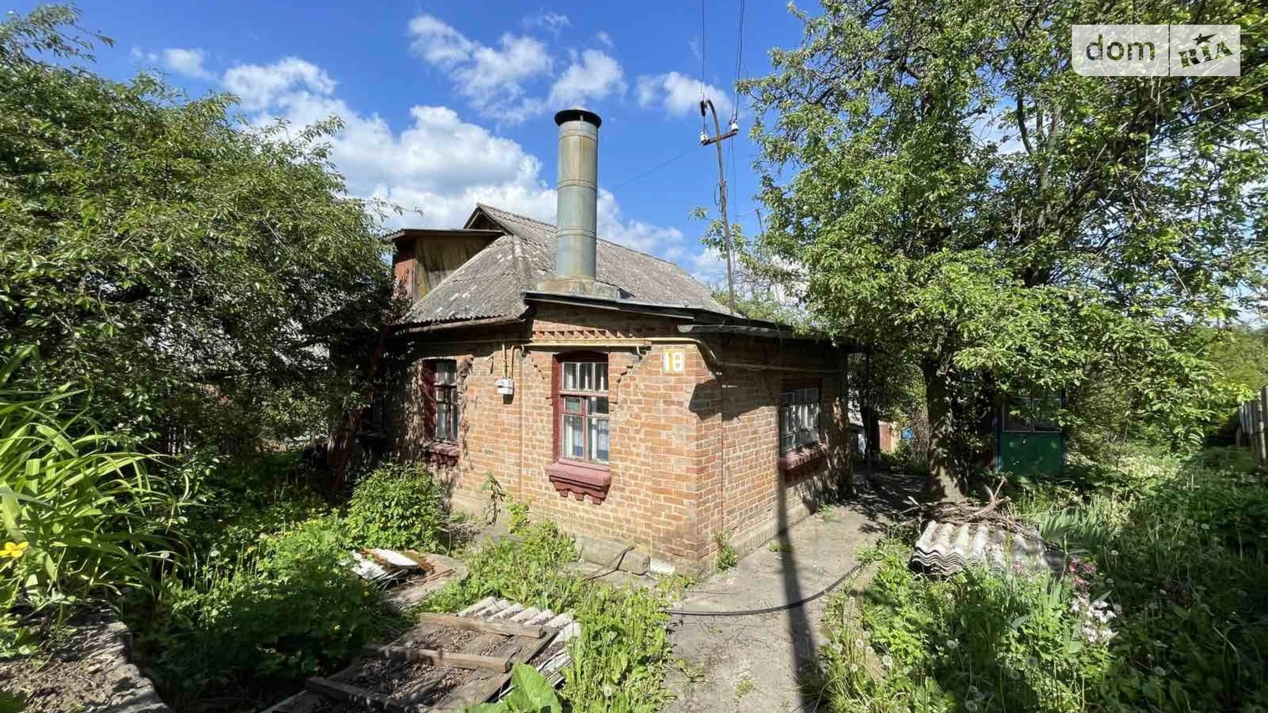 1-й пров. Гната Танцюри(Москвіна) Старе місто Вінниця, цена: 57000 $ - фото 2
