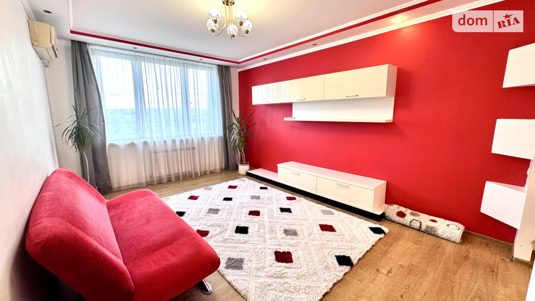 Сдается в аренду 1-комнатная квартира 52 кв. м в Киеве, ул. Левитана, 4 - фото 5