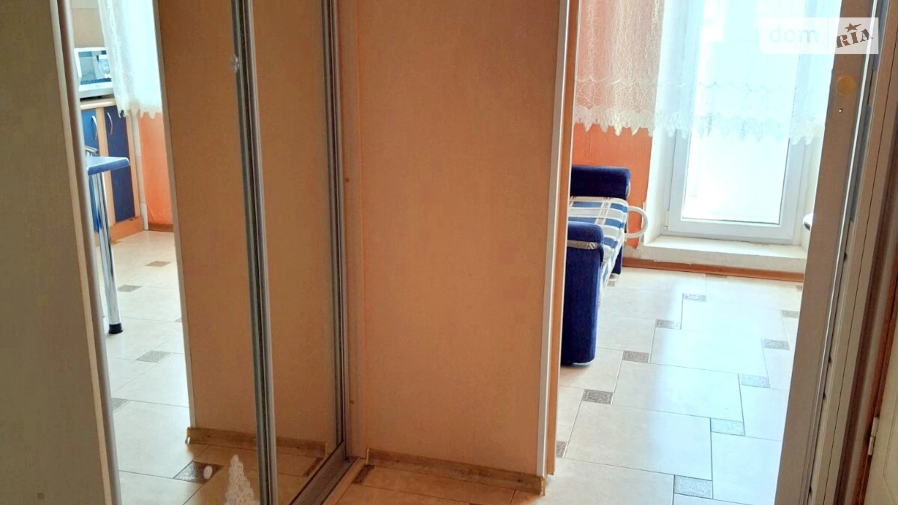 Сдается в аренду 1-комнатная квартира 38.9 кв. м в, цена: 4000 грн - фото 4