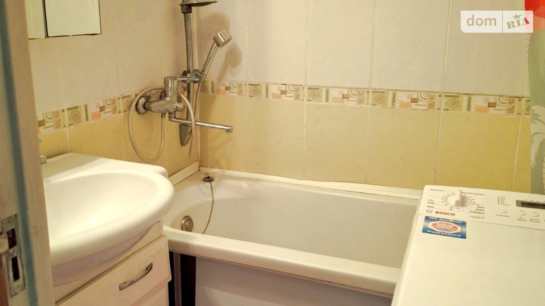 Сдается в аренду 1-комнатная квартира 38.9 кв. м в, цена: 4000 грн - фото 5