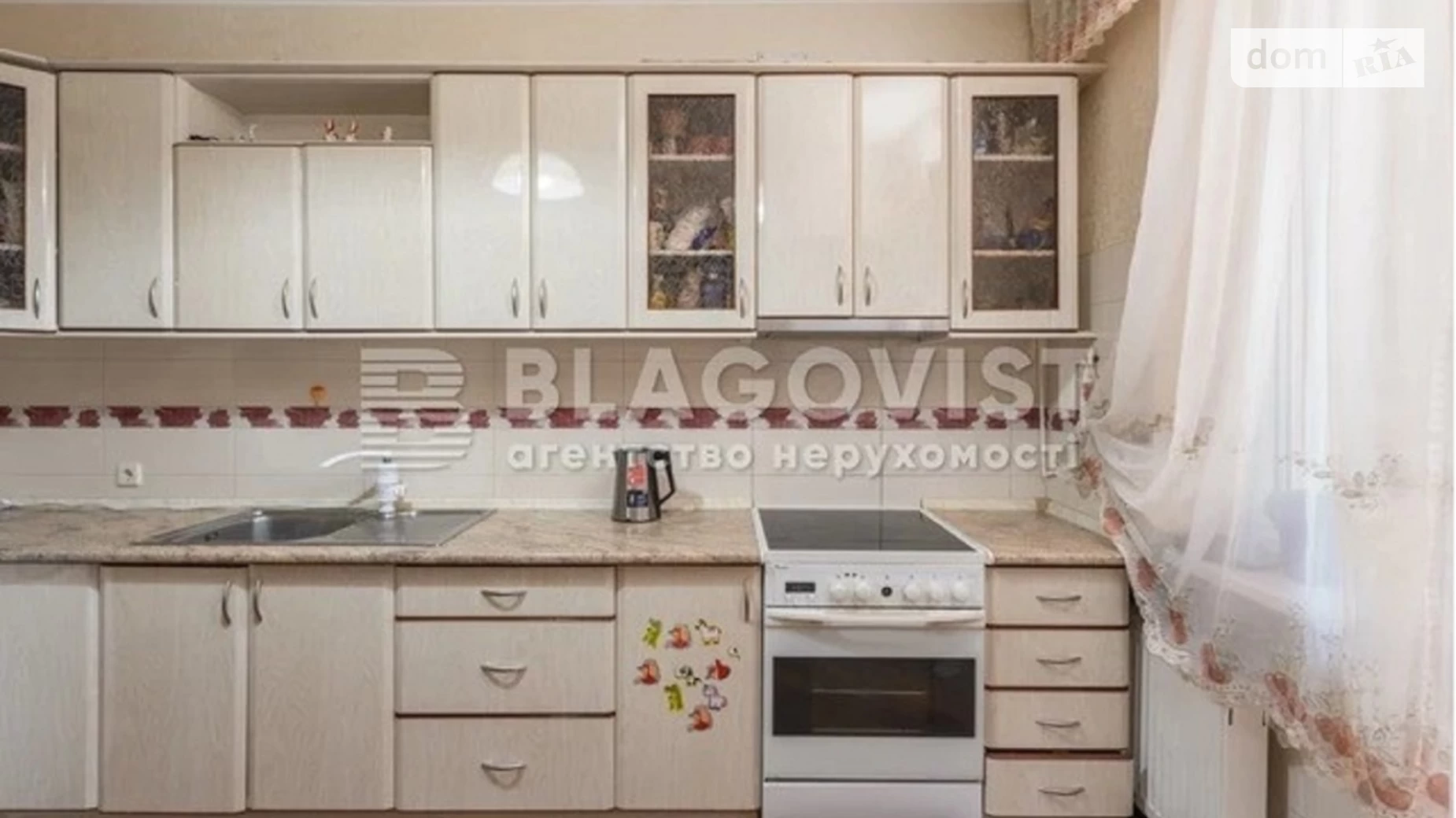 Продается 3-комнатная квартира 105 кв. м в Киеве, вул. Старонаводницкая, 8А - фото 5