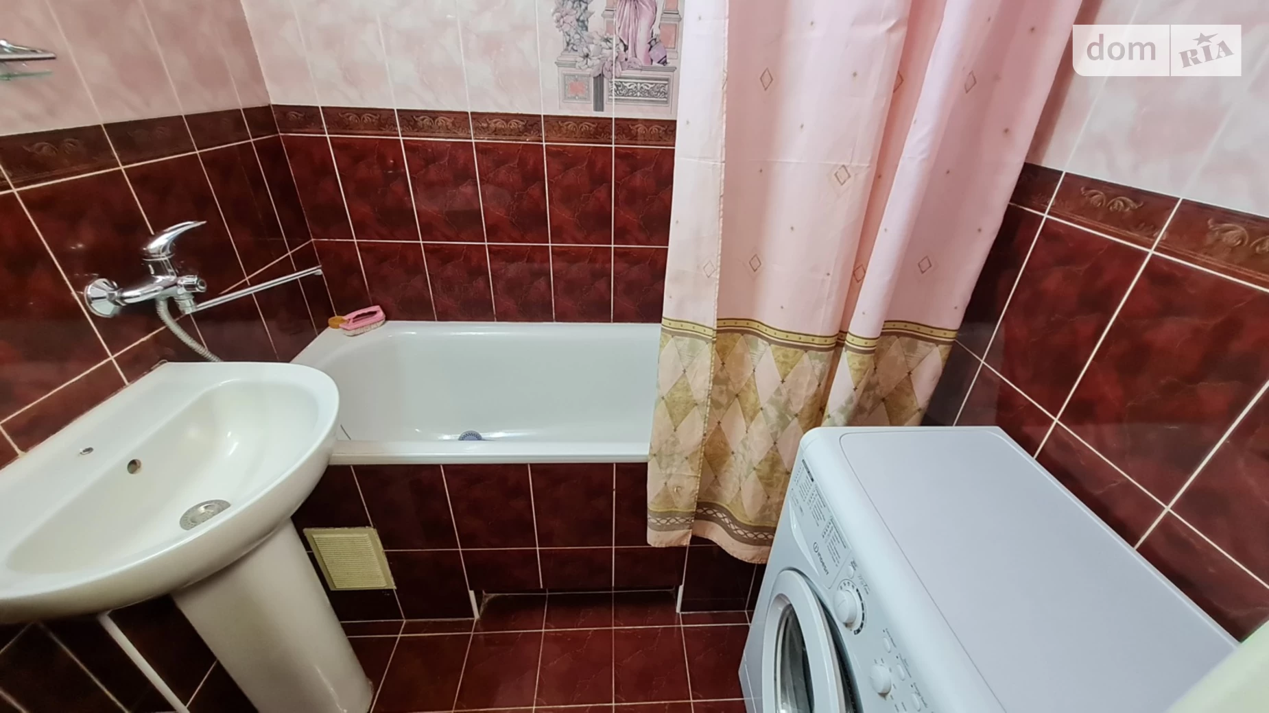 Сдается в аренду 1-комнатная квартира 34 кв. м в Одессе, ул. Академика Королева, 81 - фото 3