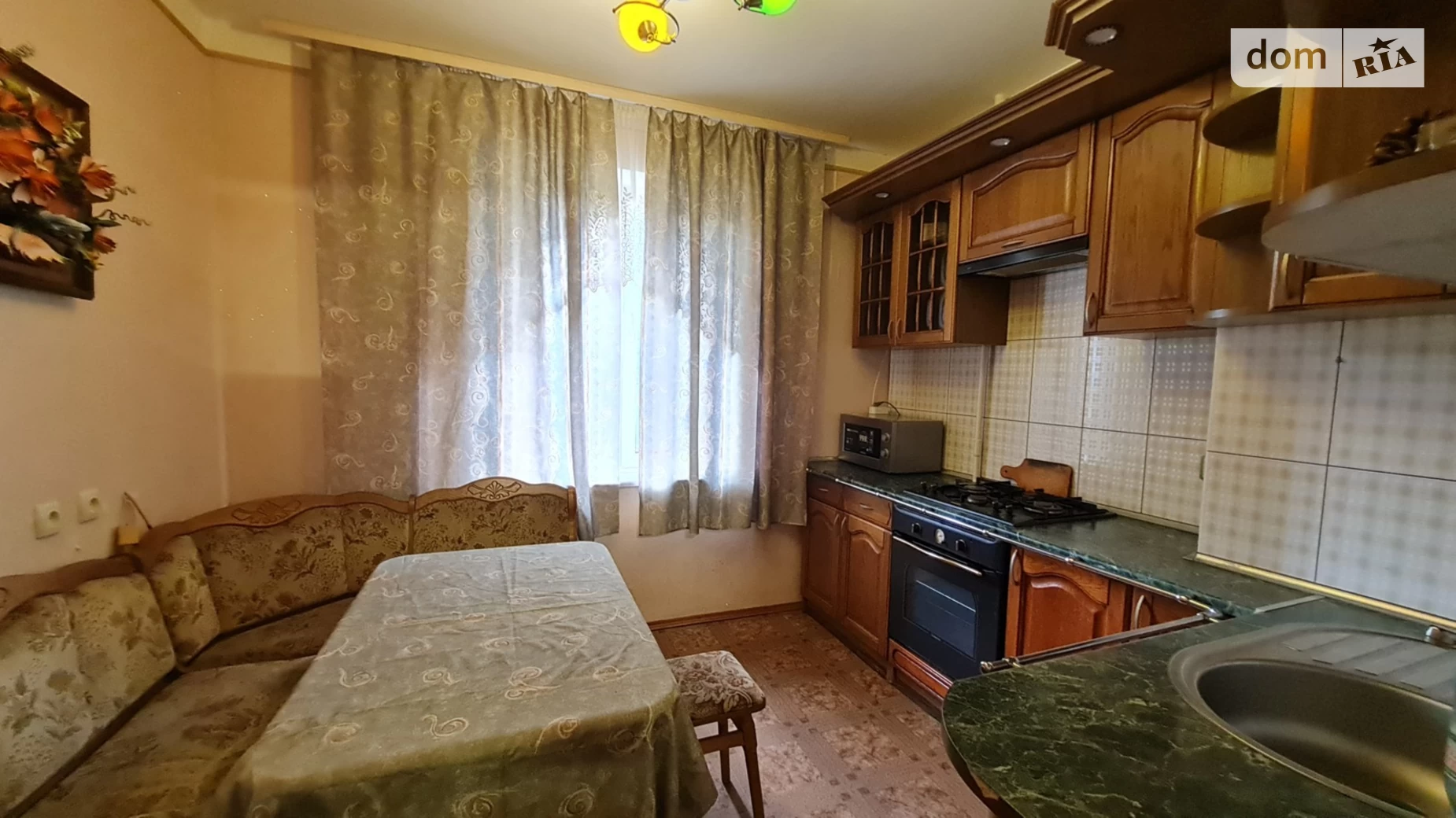 Сдается в аренду 1-комнатная квартира 34 кв. м в Одессе, ул. Академика Королева, 81 - фото 2