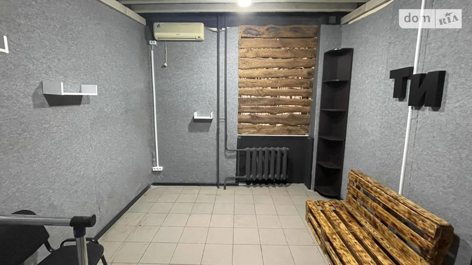 Здається в оренду приміщення вільного призначення 131.7 кв. м в 10-поверховій будівлі, цена: 19500 грн - фото 5