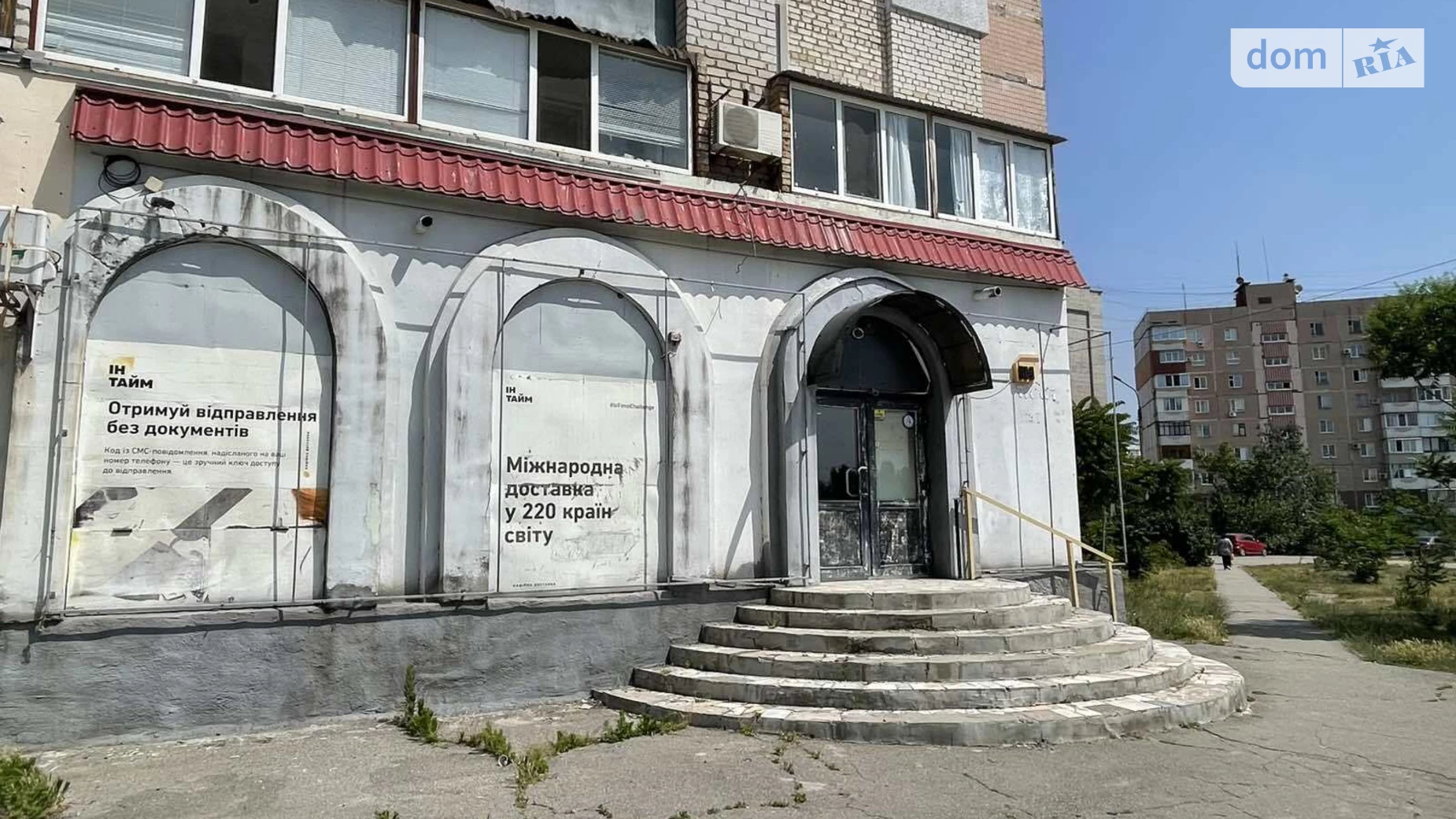 Здається в оренду приміщення вільного призначення 131.7 кв. м в 10-поверховій будівлі, цена: 19500 грн - фото 2