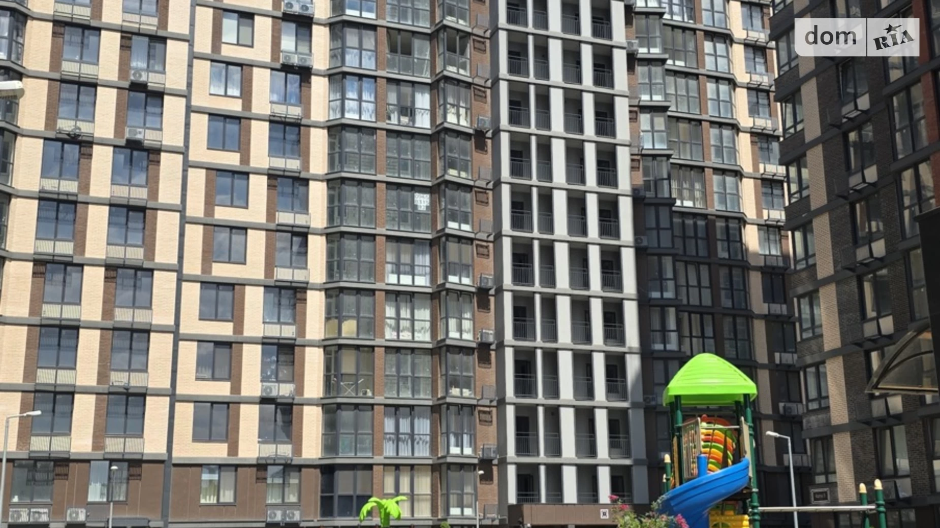 Продается 1-комнатная квартира 41 кв. м в Одессе, ул. Прохоровская, 40 корпус 1 - фото 3