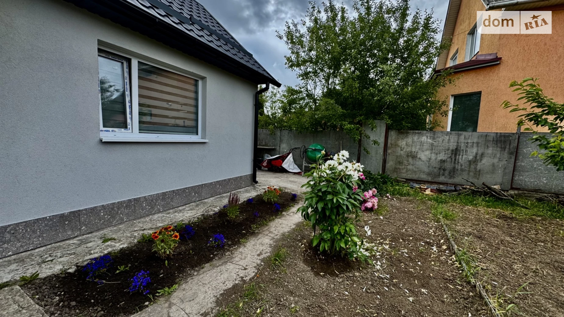 Продається одноповерховий будинок 28 кв. м з бесідкою, цена: 70000 $ - фото 2