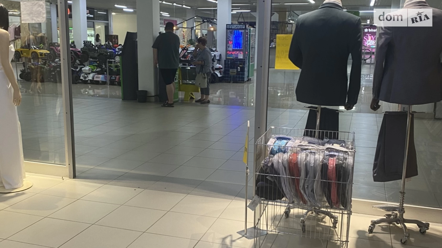 Здається в оренду приміщення вільного призначення 75 кв. м в 3-поверховій будівлі, цена: 22500 грн - фото 5