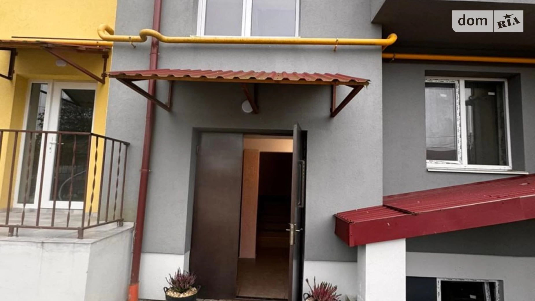 Продається 1-кімнатна квартира 48.1 кв. м у Пустомитах, цена: 41000 $ - фото 5