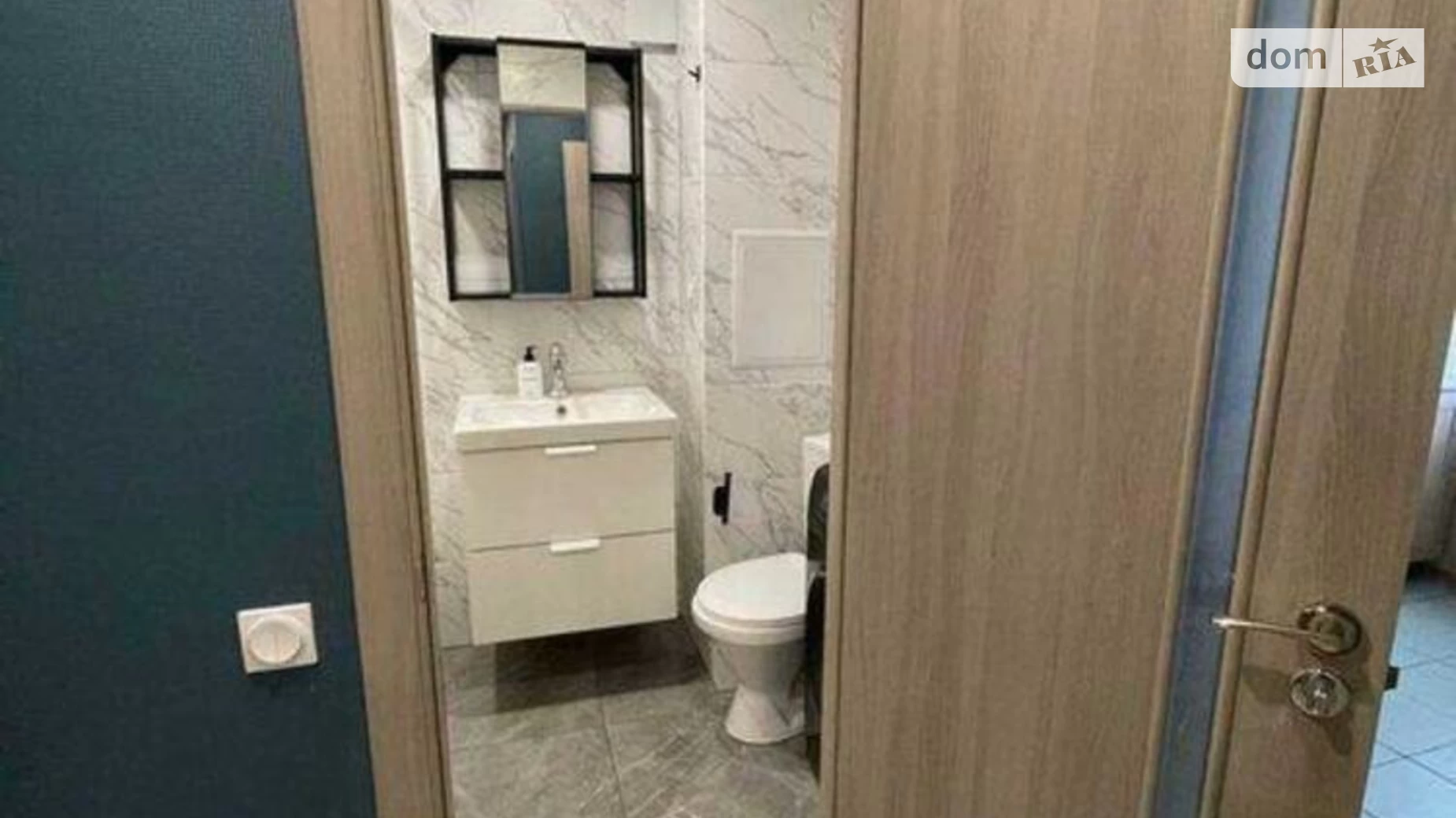 Продається 2-кімнатна квартира 45.7 кв. м у Києві, вул. Дубровицька, 5 - фото 4