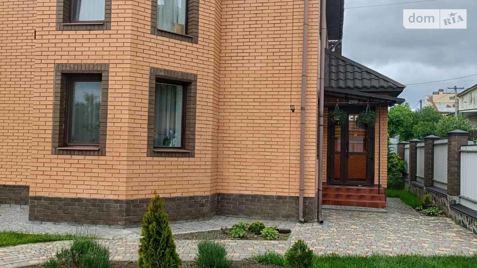 Продається будинок 2 поверховий 119 кв. м з банею/сауною, цена: 235000 $ - фото 4