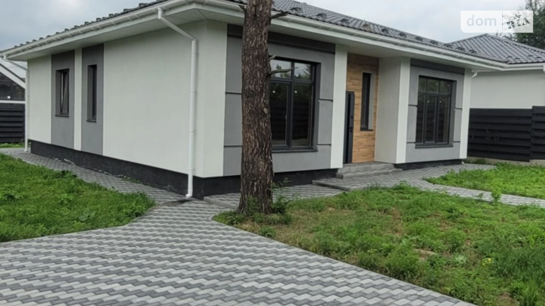 Продается одноэтажный дом 115 кв. м с балконом, цена: 100000 $ - фото 2