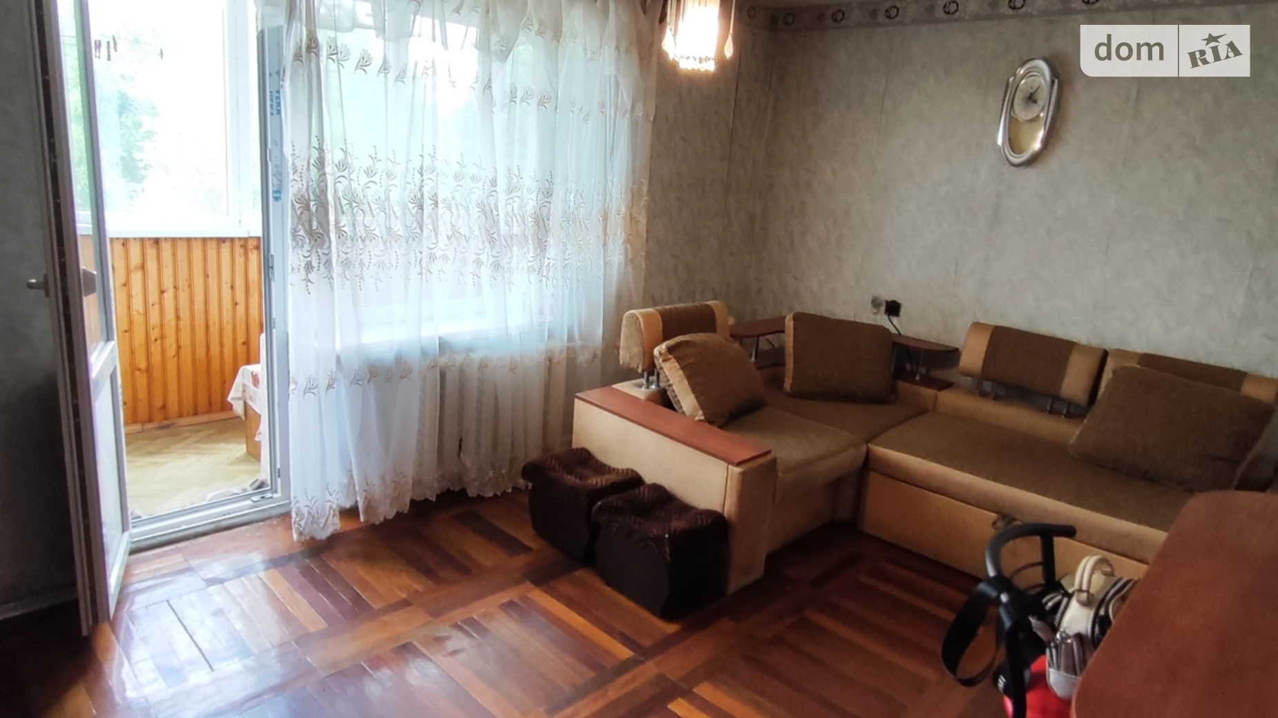 2-кімнатна квартира 45 кв. м у, цена: 4000 грн - фото 2