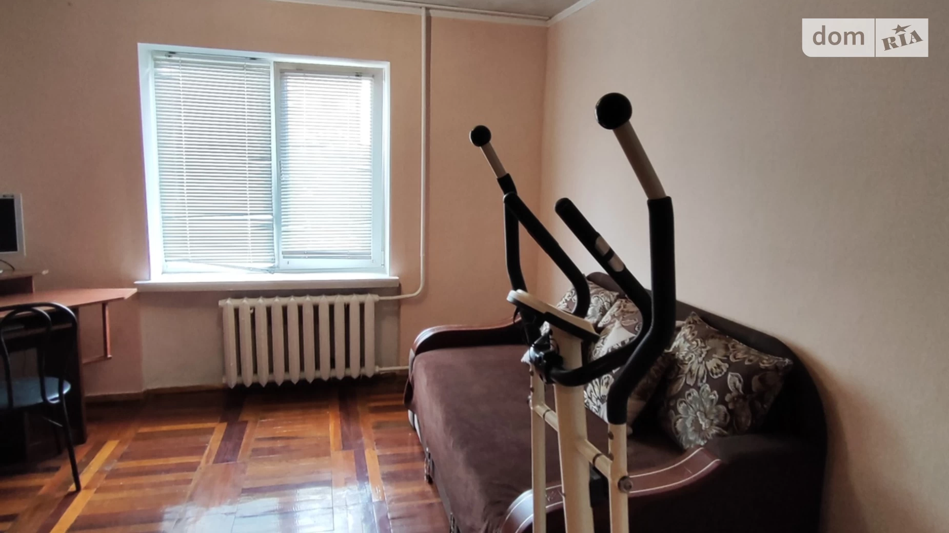 2-кімнатна квартира 45 кв. м у, цена: 4000 грн - фото 5