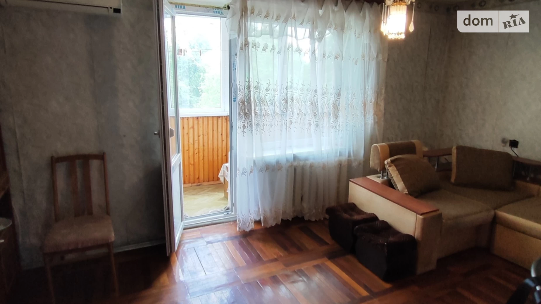 2-кімнатна квартира 45 кв. м у, цена: 4000 грн - фото 3