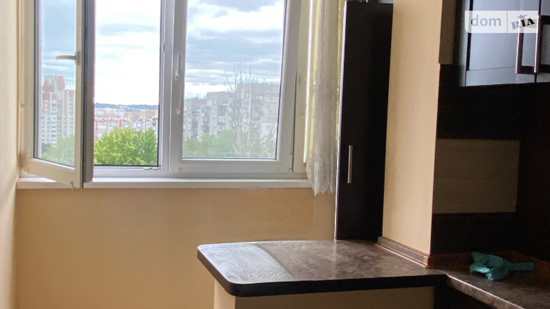 Здається в оренду 1-кімнатна квартира 46 кв. м у Львові, вул. Під Голоском, 8 - фото 3