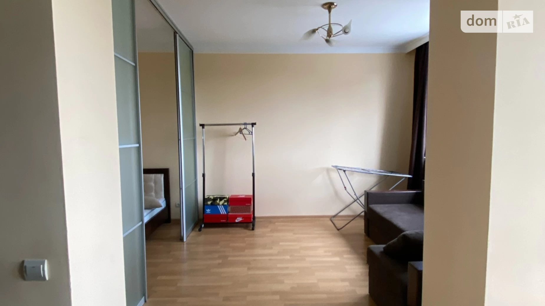 Здається в оренду 1-кімнатна квартира 46 кв. м у Львові, вул. Під Голоском, 8 - фото 4